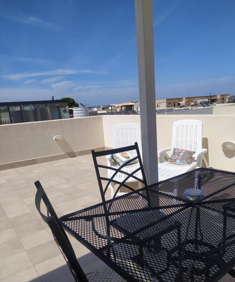 Appartement Il Peperoncino à San Vito Lo Capo Extérieur photo